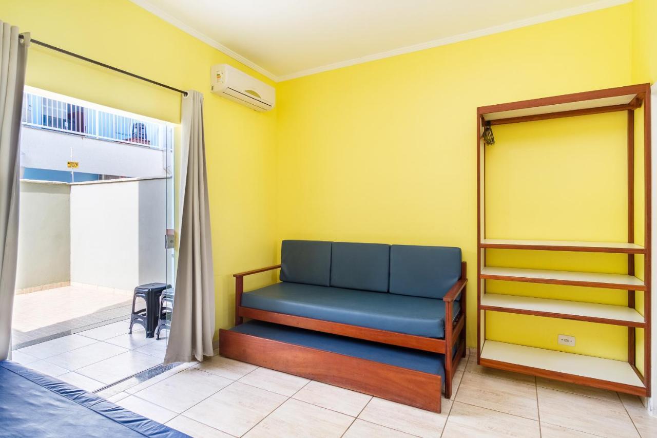 Agua Marinha Inn *