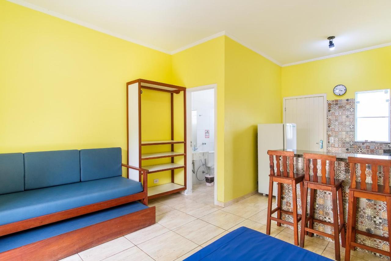 Inn Agua Marinha Ubatuba