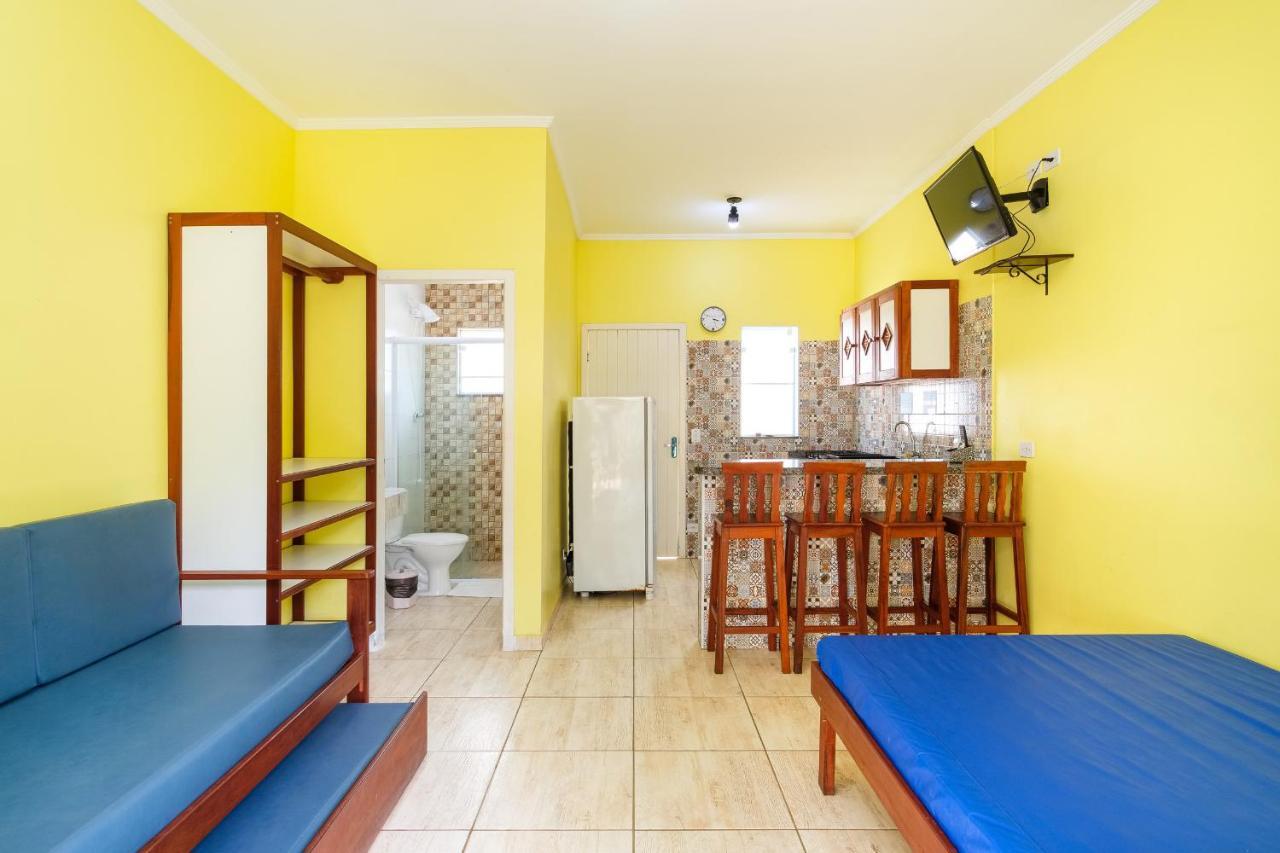 Inn Agua Marinha *