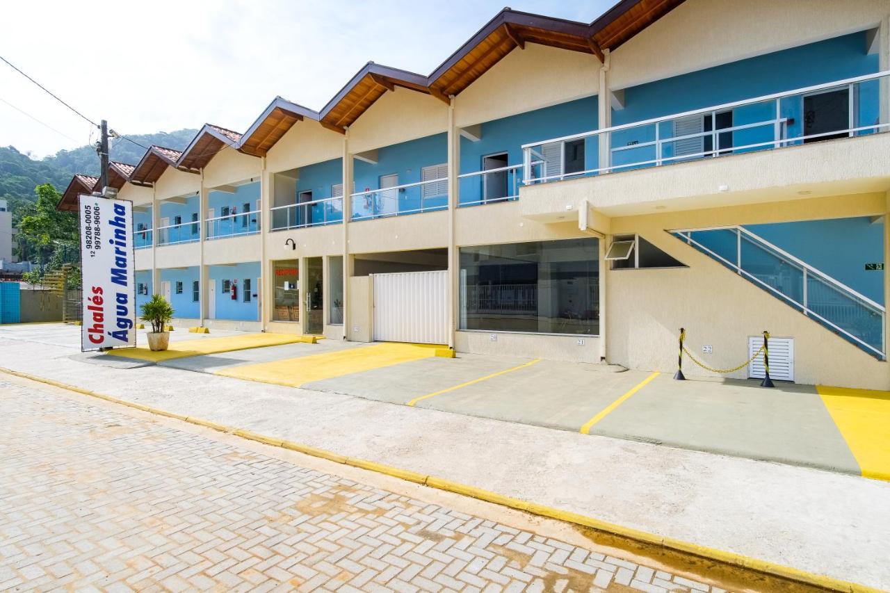 Agua Marinha Ubatuba