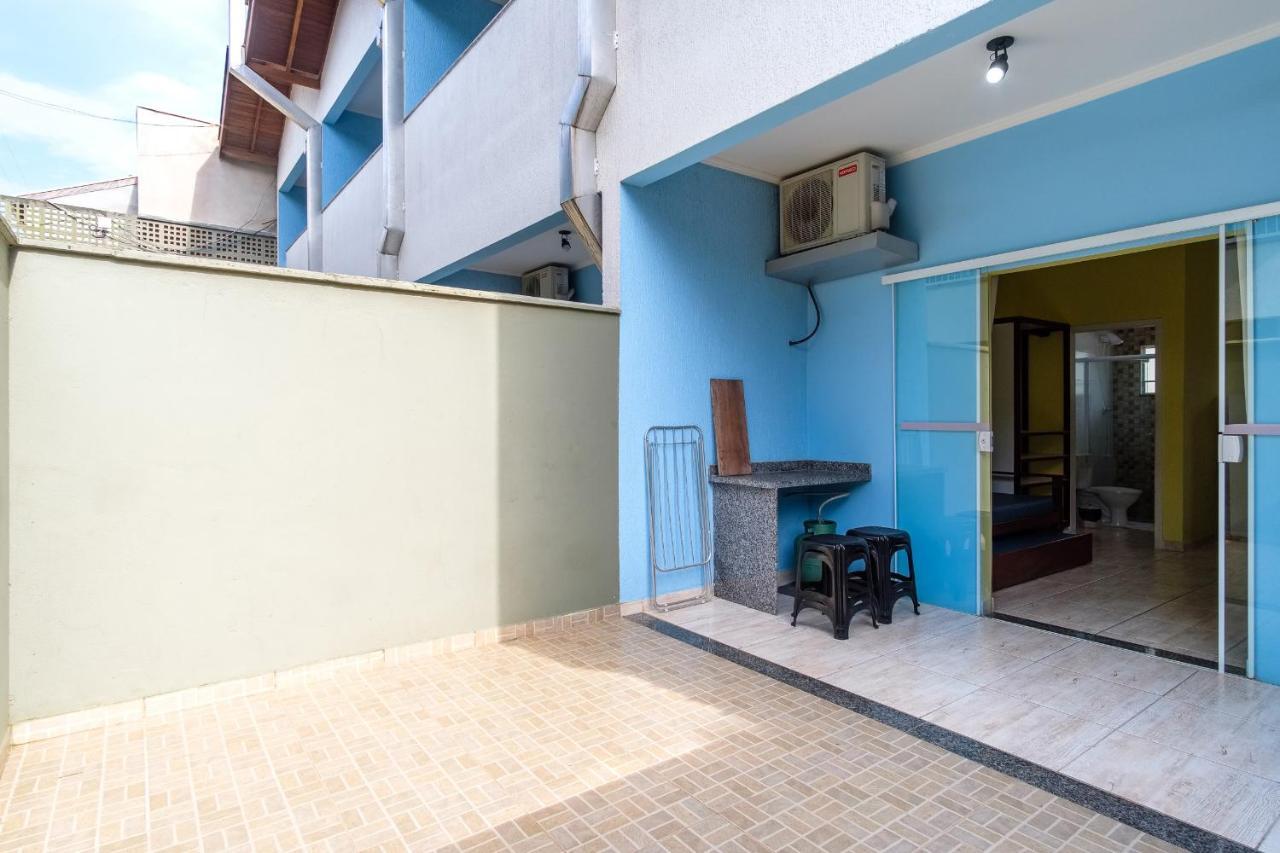 Inn Agua Marinha