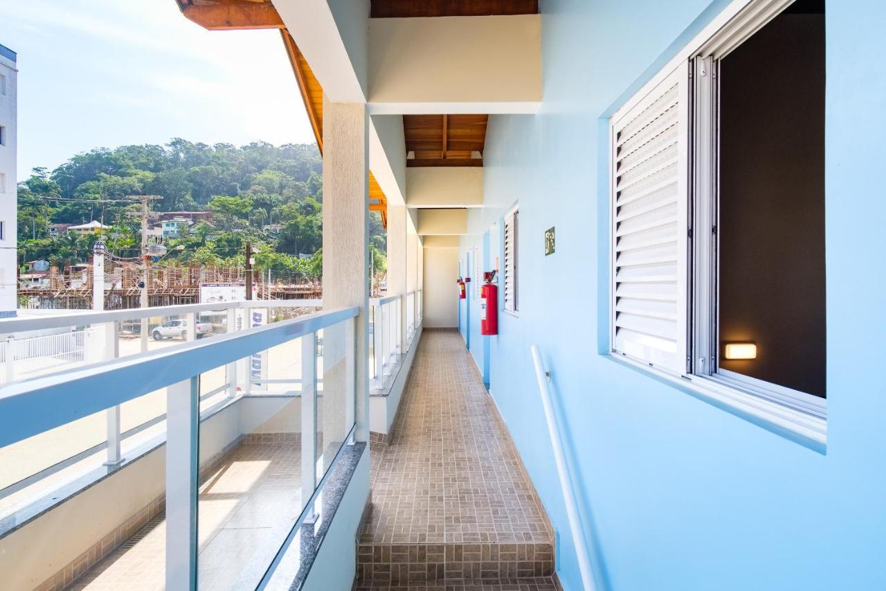 Agua Marinha Inn